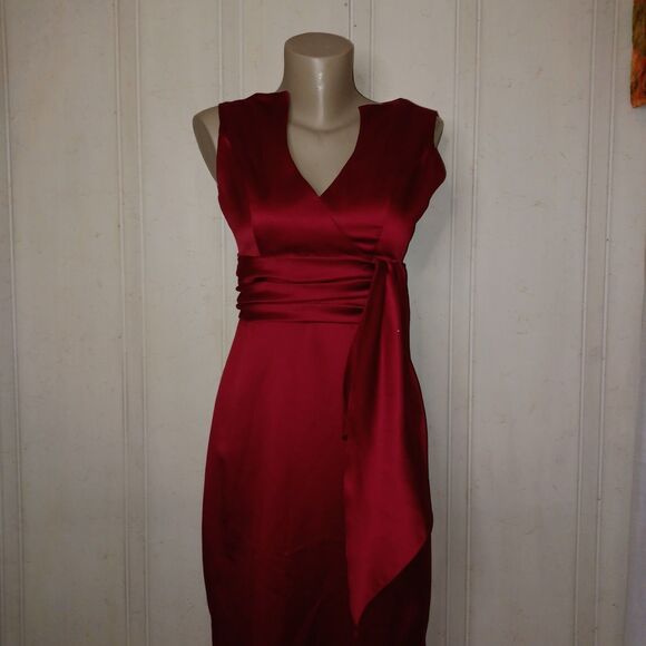 Impression Bridal [8] Formal Gown (2004) - Picture 3 of 10